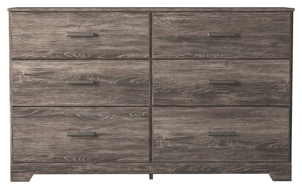 Ashley Furniture Ralinksi - Gray - Dresser, Mirror Dressers 5 Ashley Furniture Ralinksi - Gray - Dresser, Mirror Dressers