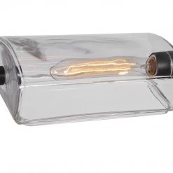 Accessories Uttermost Pilato Industrial Floor Lamp