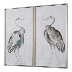 Uttermost Summer Birds Framed Art S/2 7 Uttermost Summer Birds Framed Art S/2