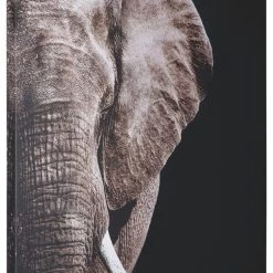 Ashley Furniture Jendayi - Black/white/gray - Wall Art