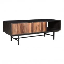Moe's Home Collection Tables Jackson Storage Coffee Table