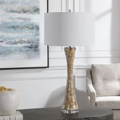 Uttermost Limerick Rust Table Lamp Accessories