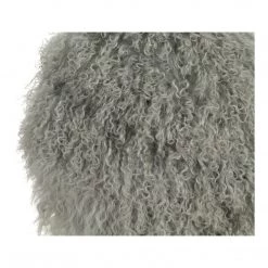 Moe's Home Collection Dome Pillow Chartreuse