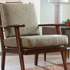 Ashley Furniture Chairs Dahra - Jute - Accent Chair 25 Ashley Furniture Chairs Dahra - Jute - Accent Chair