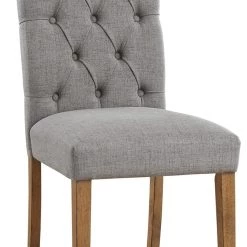 Ashley Furniture Harvina - Simple Sophistication - Side Chairs