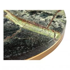 Moe's Home Collection Canyon Accent Table Forest Tables