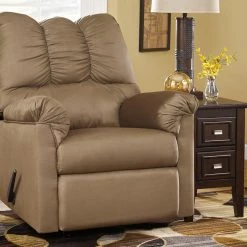 Ashley Furniture Darcy - Best In Class - Rocker Recliners 36 Ashley Furniture Darcy - Best In Class - Rocker Recliners