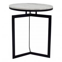 Moe's Home Collection Taryn Accent Table Small Tables