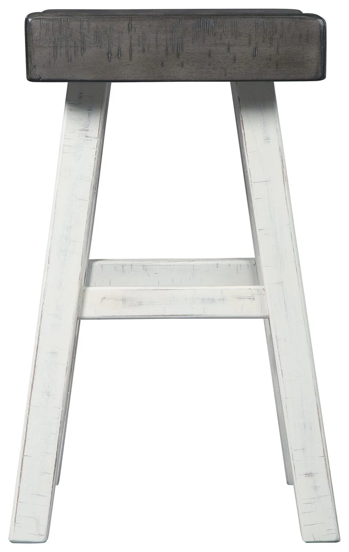 Ashley Furniture Glosco - Best Dark Ultimate Best In Class Stool (2/CN) Stools 32 Ashley Furniture Glosco - Best Dark Ultimate Best In Class Stool (2/CN) Stools