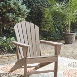 Ashley Furniture Sundown Treasure - Adirondack - Arm Chair Chairs 64 Ashley Furniture Sundown Treasure - Adirondack - Arm Chair Chairs