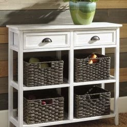 Ashley Furniture Tables Oslember - Best In Class - Console Sofa Table 11 Ashley Furniture Tables Oslember - Best In Class - Console Sofa Table