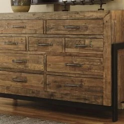 Ashley Furniture Dressers Sommerford - Ultimate Best In Class Dresser, Mirror 12 Ashley Furniture Dressers Sommerford - Ultimate Best In Class Dresser, Mirror