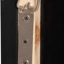 Ashley Furniture Kierlett - Black/white - Wall Art Accessories