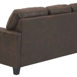 Ashley Furniture Navi - Angled Side Profiling - Sleeper Sofas