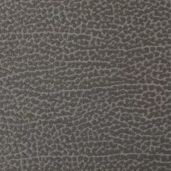 Uttermost Bijou Gray Fabric Bench