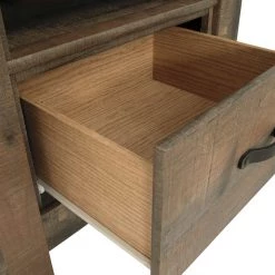 Ashley Furniture Nightstands Trinell - Ultimate Best In Class One Drawer Night Stand