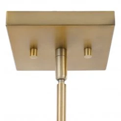 Accessories Uttermost Holmes 4 Light Geometric Pendant 16 Accessories Uttermost Holmes 4 Light Geometric Pendant