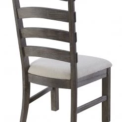 Emerald Home Paladin Ladder-Back Side Chair Chairs 15 Emerald Home Paladin Ladder-Back Side Chair Chairs