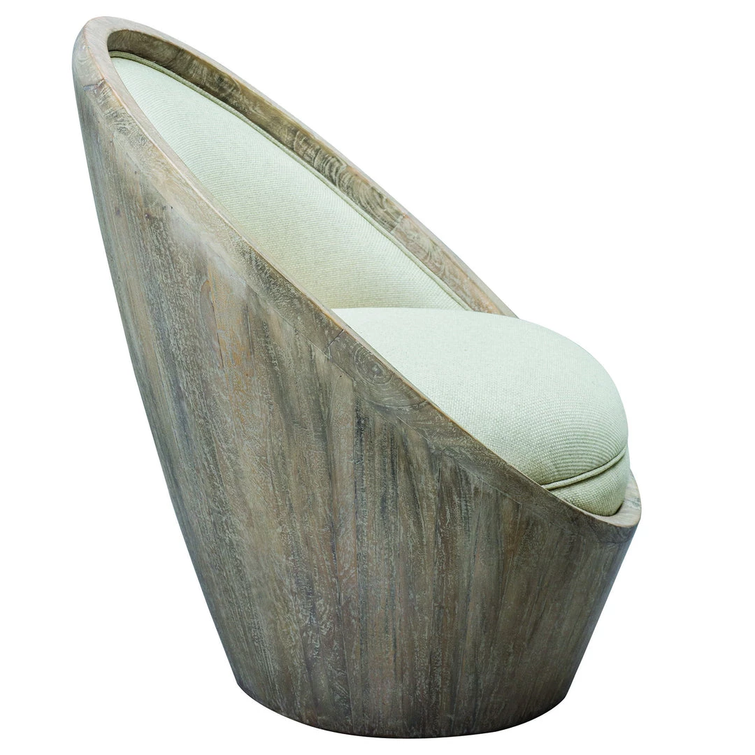 Uttermost Noemi Morden Accent Chair 4 Uttermost Noemi Morden Accent Chair