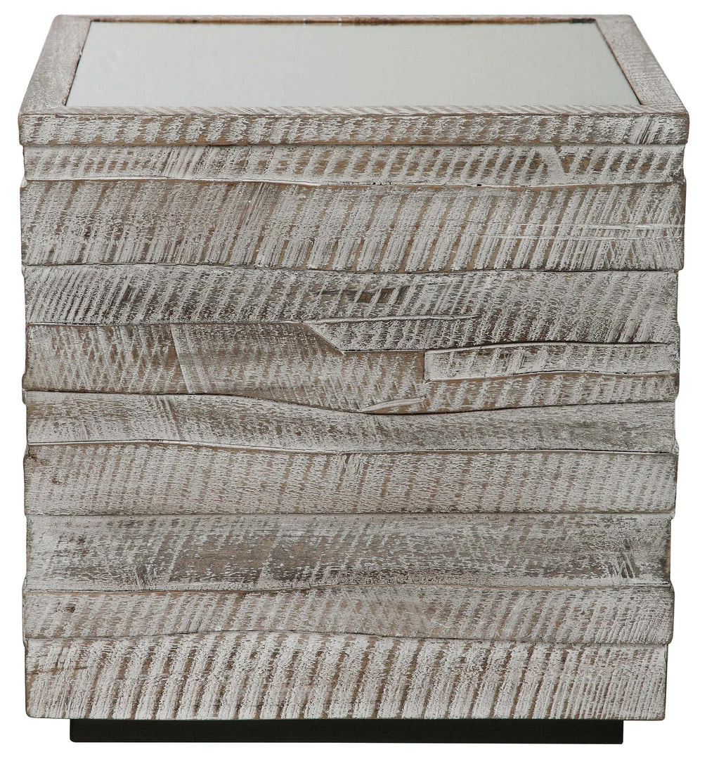 Uttermost Messinia Cube Table Tables 3 Uttermost Messinia Cube Table Tables