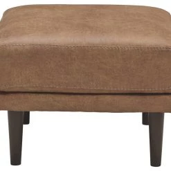 Ashley Furniture Arroyo - Caramel - Ottoman