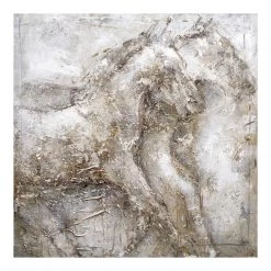 Moe's Home Collection Horse Wall Décor