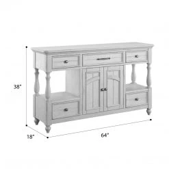 Emerald Home New Haven Server