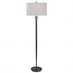 Uttermost Magen Modern Floor Lamp Accessories