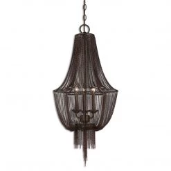 Uttermost Lezzeno 3 Chandelier Accessories