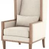 Ashley Furniture Chairs Avila - Linen - Accent Chair 2 Ashley Furniture Chairs Avila - Linen - Accent Chair