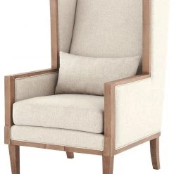 Ashley Furniture Chairs Avila - Linen - Accent Chair
