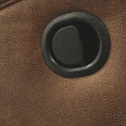 Ashley Furniture Boxberg - Double Stuffed Armrests - Rocker Recliners Reclining Furniture