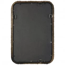 Uttermost Gould Rustic Vanity Mirror Accessories