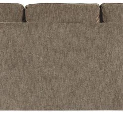 Ashley Furniture Sofas Braemar - Brown - Sofa