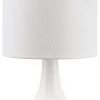 Ashley Furniture Camdale - White - Metal Table Lamp (1/cn) Accessories
