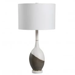 Uttermost Tanali Modern Table Lamp Accessories