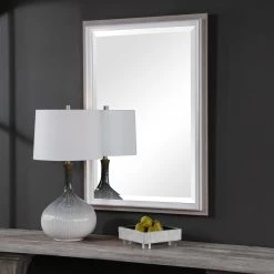 Accessories Uttermost Mitra Rectangular Mirror
