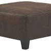 Ashley Furniture Navi - Real Deal - Accent Ottomans