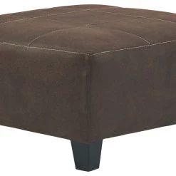 Ashley Furniture Navi - Real Deal - Accent Ottomans