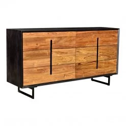 Moe's Home Collection Vienna Dresser Dressers