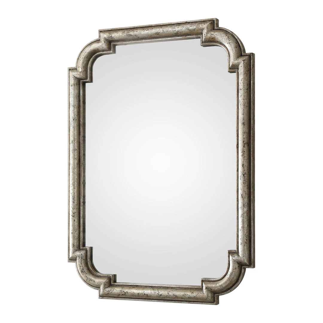 Uttermost Calanna Antique Silver Mirror Accessories 6 Uttermost Calanna Antique Silver Mirror Accessories