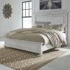 Benchcraft® Beds Kanwyn - Attractive - California Panel Bed