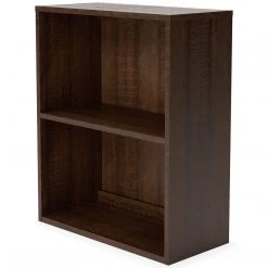 Ashley Furniture Camiburg - Warm Ultimate Best In Class Bookcase