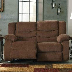 Ashley Furniture Reclining Furniture Tulen - Waterfall Back - Reclining Loveseats 22 Ashley Furniture Reclining Furniture Tulen - Waterfall Back - Reclining Loveseats
