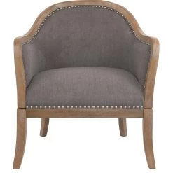 Ashley Furniture Engineer - Brown - Accent Chair Chairs