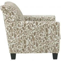 Ashley Furniture Dovemont - Putty - Accent Chair 12 Ashley Furniture Dovemont - Putty - Accent Chair