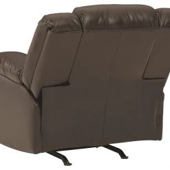 Ashley Furniture Reclining Furniture Denoron - High Style - Power Rocker Recliner 18 Ashley Furniture Reclining Furniture Denoron - High Style - Power Rocker Recliner