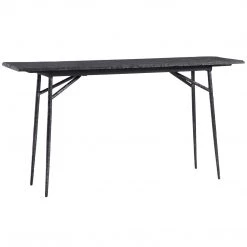 Tables Uttermost Kaduna Slate Console Table 11 Tables Uttermost Kaduna Slate Console Table