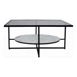 Moe's Home Collection Lova Coffee Table