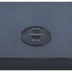 Ashley Furniture Paulrich - Antique Accent Table Tables